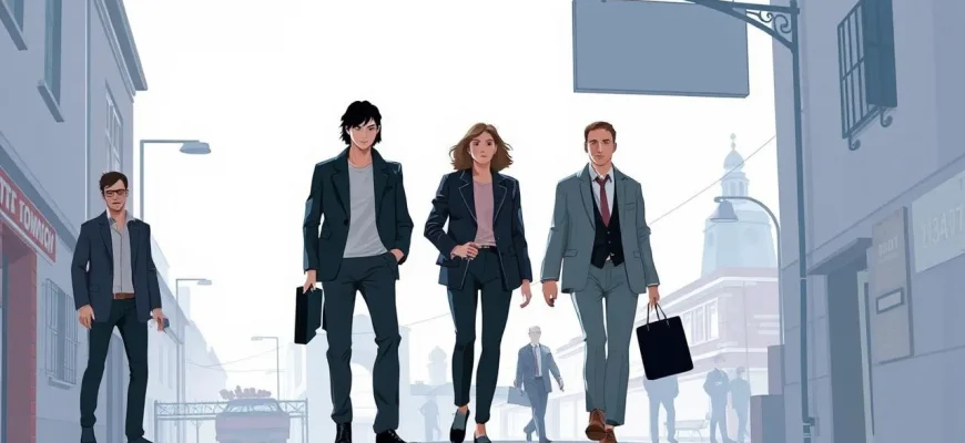 Kryminalne filmy o informatorach: 10 najlepszych