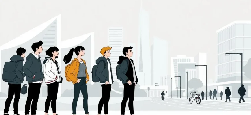 Bohaterskie Przyjaźnie w Filmach Akcji