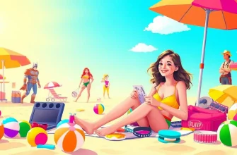 Lista najlepszych letnich filmów