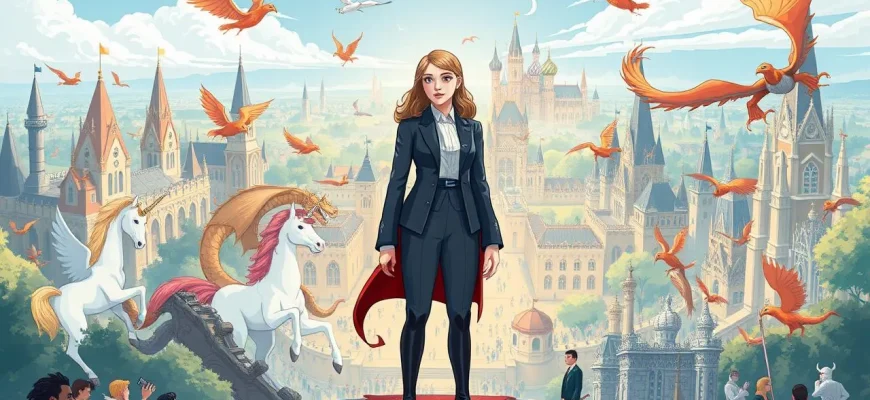 10 filmów fantasy o prezydencie, które musisz zobaczyć