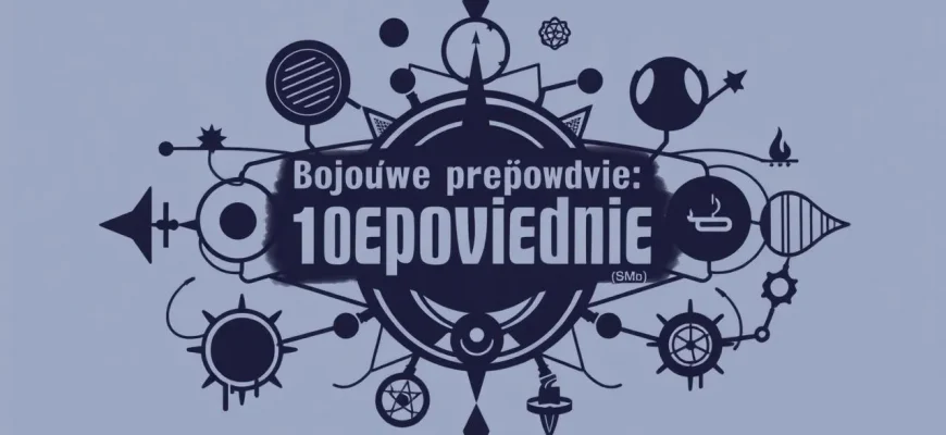 Bojowe przepowiednie: 10 filmów akcji o przepowiedniach