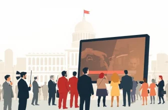 Najlepsze filmy akcji o skandalach politycznych