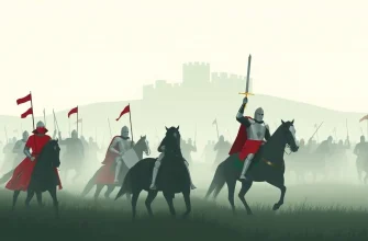 Bitwa pod Bosworthem: 10 filmów, które musisz zobaczyć