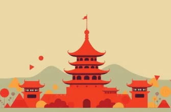 10 Filmów o Upadku Dynastii Ming