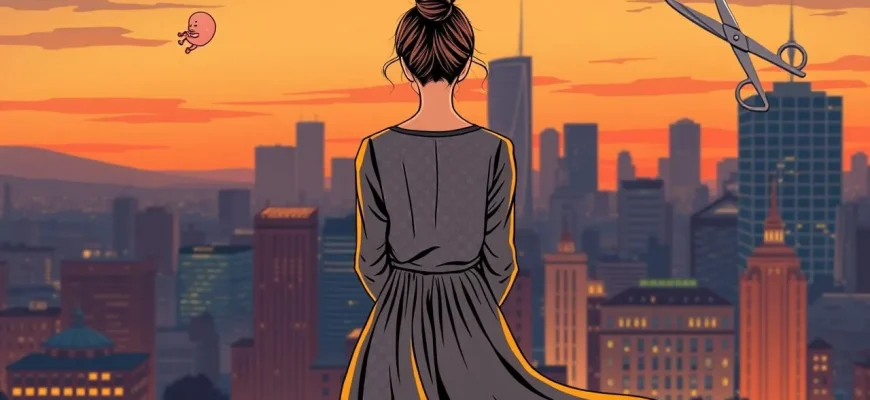 10 Melodramatów o Aborcji, Które Musisz Zobaczyć