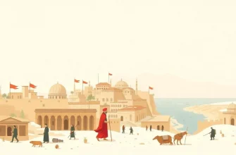 Najlepsze historyczne filmy o Małej Azji