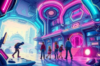 Rodzinne filmy o tajnych bazach