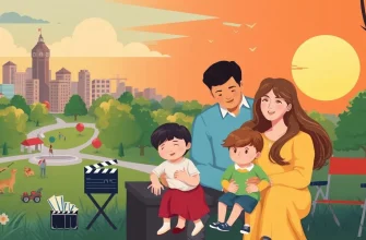 Najlepsze filmy melodramatyczne o adopcji