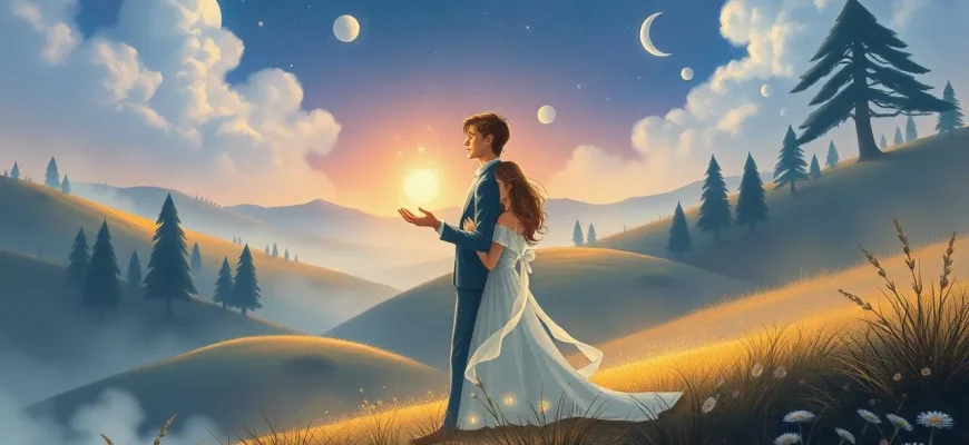 Filmy fantasy o miłości na odległość