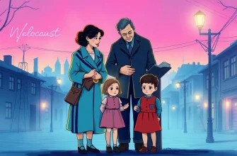 Rodzinne Filmy o Getcie - 10 Wzruszających Historii