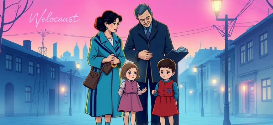 Rodzinne Filmy o Getcie - 10 Wzruszających Historii