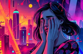 Filmy o bólu - Podróż przez emocje