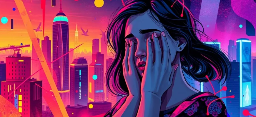 Filmy o bólu - Podróż przez emocje