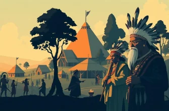 Najlepsze filmy o cywilizacjach indiańskich