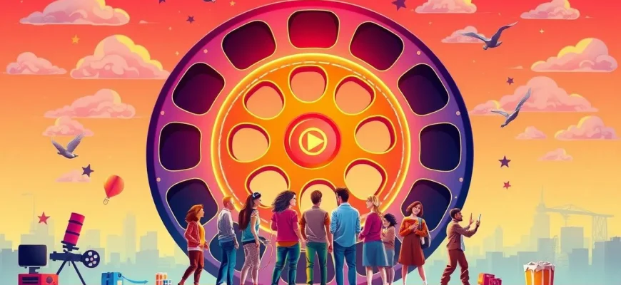 Najlepsze filmy o spełnianiu marzeń