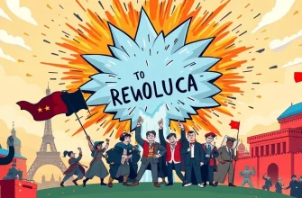 Komedia o rewolucji - 10 filmów, które musisz zobaczyć