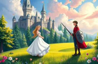 Najlepsze bajkowe filmy o książętach i księżniczkach