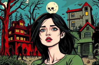 Jesienne horrory - 10 filmów, które przerażą Cię do szpiku kości