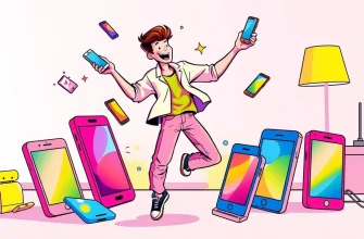 Najlepsze komedie o smartfonach