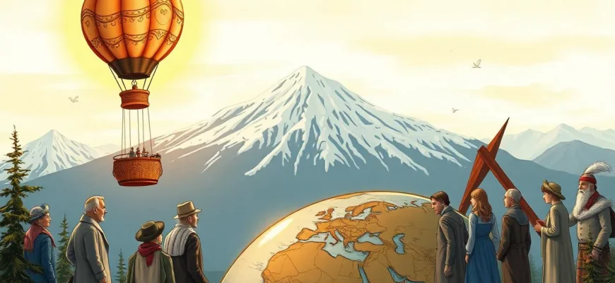 Dokumentalne filmy o źródłach geotermalnych