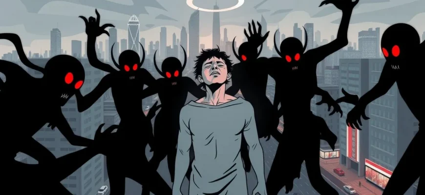 Najlepsze filmy akcji o egzorcyzmach