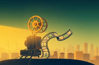 Dokumentalne filmy o przyszłości energii