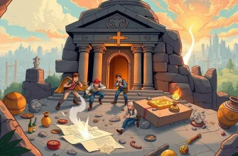 Najlepsze filmy przygodowe o poszukiwaniu świętych relikwii