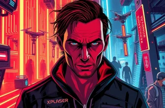 Najlepsze Filmy Sci-Fi o Psychopatach