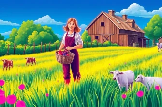 Filmy o rolnikach - 10 inspirujących historii