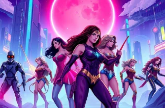 Filmy SF o kobietach wojowniczkach