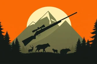 Najlepsze filmy akcji o polowaniu na zwierzęta