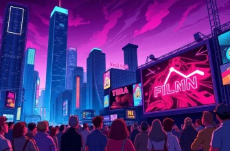 Podróż przez kino z odważnymi scenami