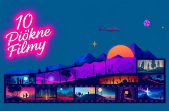 Najpiękniejsze Filmy, Które Musisz Zobaczyć