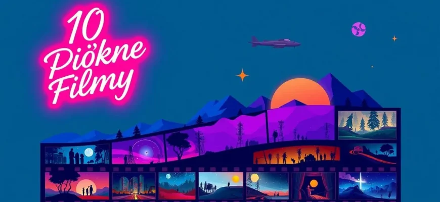 Najpiękniejsze Filmy, Które Musisz Zobaczyć