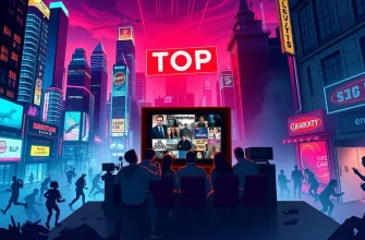 Top 10 filmów o pułapkach