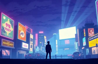 10 Filmów o Tęsknocie, Które Musisz Zobaczyć