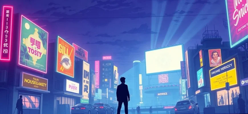 10 Filmów o Tęsknocie, Które Musisz Zobaczyć