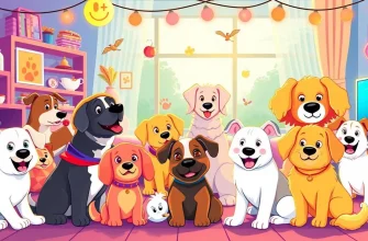 Najlepsze filmy rodzinne o psach