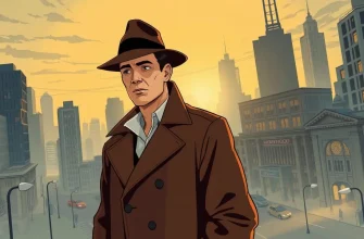 Najlepsze filmy kryminalne o manipulacjach