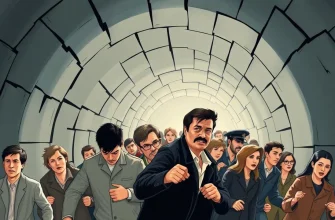 Najlepsze Filmy o Ewakuacji z Przejść