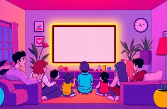 Rodzinne filmy o miłości