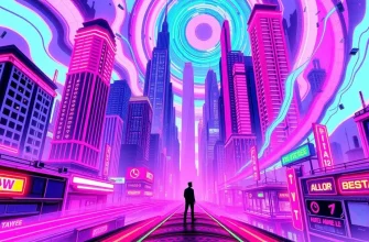 Podróż przez zniekształconą rzeczywistość: 10 filmów SF