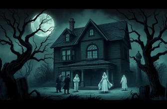 Najlepsze filmy o nawiedzonych domach