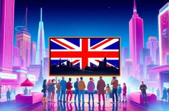 Podróż przez Wielką Brytanię: 10 filmów, które musisz zobaczyć