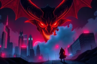 Najlepsze filmy biograficzne o demonach