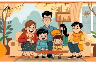 Najlepsze melodramaty o rodzinie