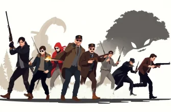 10 Filmów Akcji o Walce z Systemem