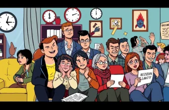 10 Melodramatów o Bezrobotnych, Które Musisz Zobaczyć