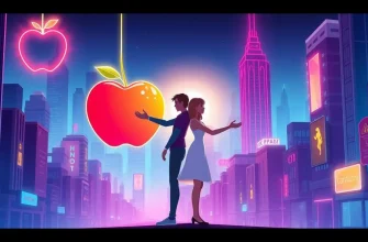 Biograficzne filmy o Adamie i Ewie