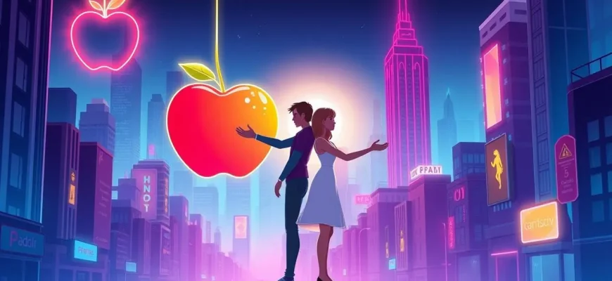 Biograficzne filmy o Adamie i Ewie